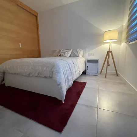 Vulcano Ferienhaus *