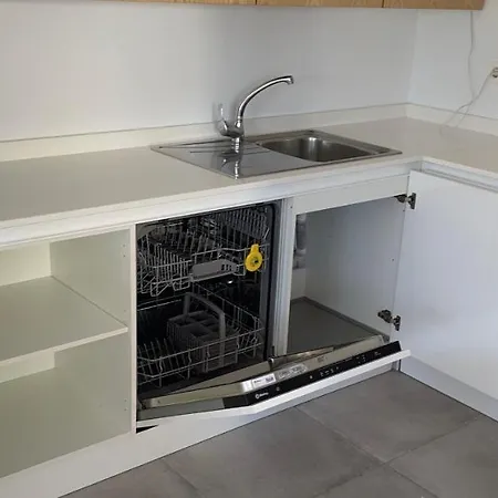 Vulcano Ferienhaus Uga