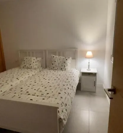 Ferienhaus Vulcano *