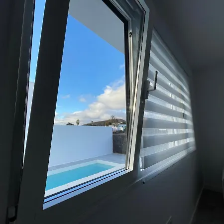Vulcano Holiday home