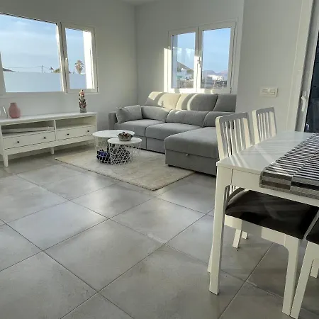 Holiday home Vulcano