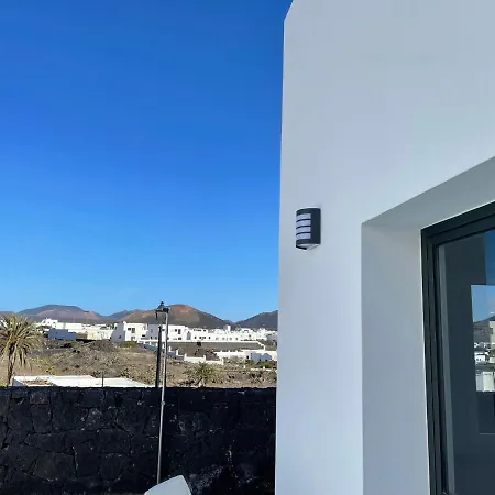 Holiday home Vulcano
