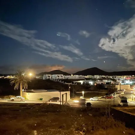 Holiday home Vulcano *