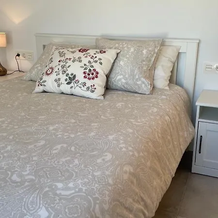 Holiday home Vulcano Uga