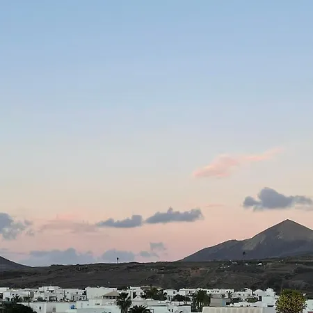 Holiday home Vulcano Uga